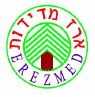  logo erez medidot